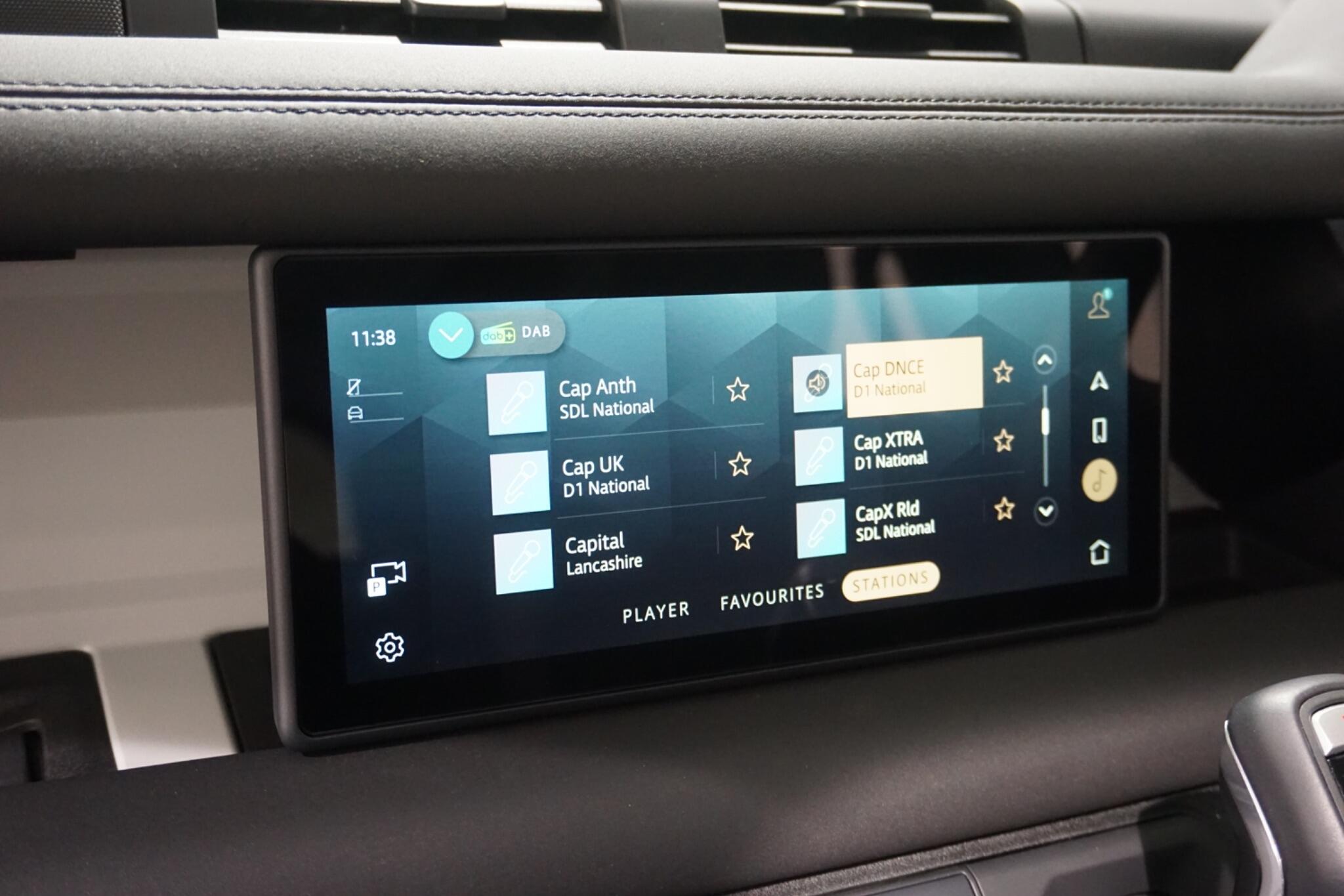 Land Rover Defender 110 2.0 P400e 15.4kWh XS Edition SUV 5dr Petrol Plug-in Hybrid Auto 4WD Euro 6 (s/s) (404 ps)